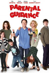 Parental Guidance [HD] (2013)