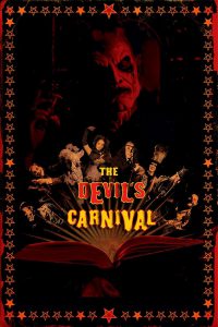 The devil’s carnival [Sub-ITA] (2012)