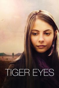 Tiger Eyes [Sub-ITA] (2013)