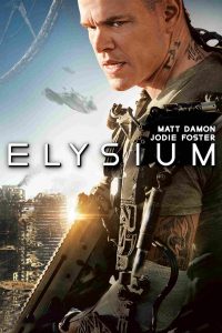 Elysium [HD] (2013)