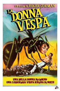 La donna vespa [B/N] [Sub-ITA] [HD] (1959)