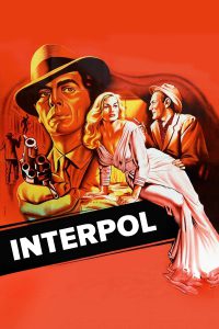 Interpol [B/N] [Sub-ITA] [HD] (1956)