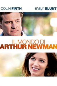 Il mondo di Arthur Newman [HD] (2013)