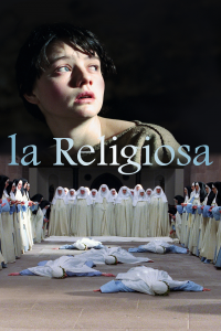 La religiosa [HD] (2013)
