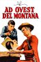 Ad Ovest del Montana (1964)