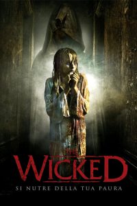 The Wicked [HD] (2013)