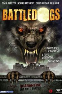 Battledogs [HD] (2013)