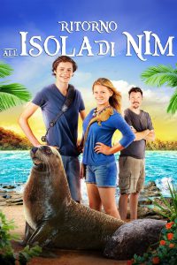 Ritorno all’isola di Nim (2013)