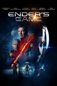 Ender’s Game [HD] (2013)