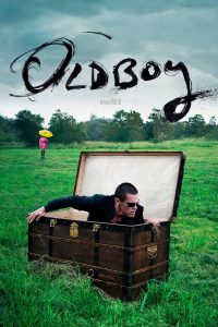 Oldboy [HD] (2013)