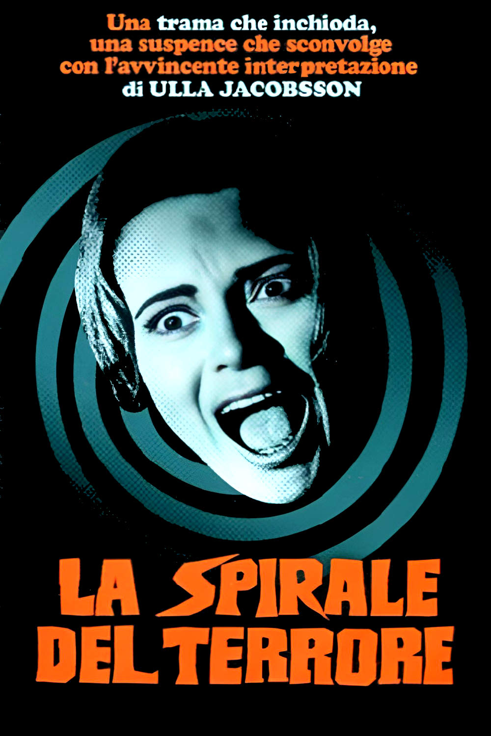 La spirale del terrore [B/N] (1965)