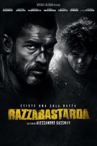 RazzaBastarda [B/N] (2012)