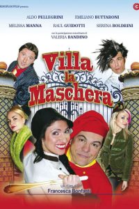 Villa la Maschera (2012)