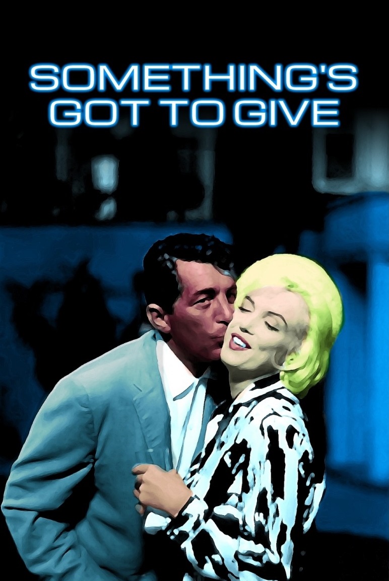 Something’s Got to Give [Sub-ITA] (1962)