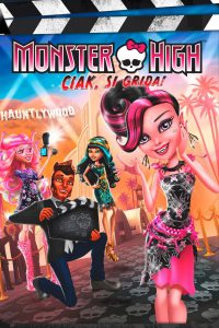 Monster High – Ciak si grida [HD] (2014)
