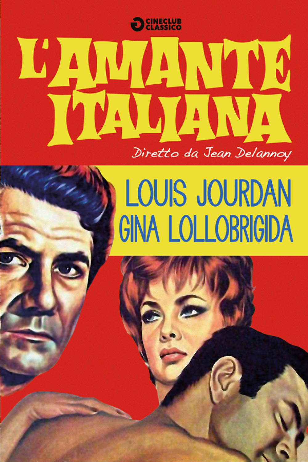 L’amante italiana (1966)