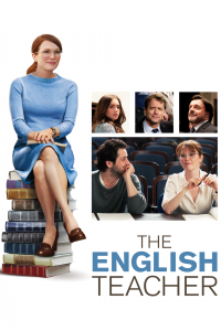 The English Teacher [HD] (2014)