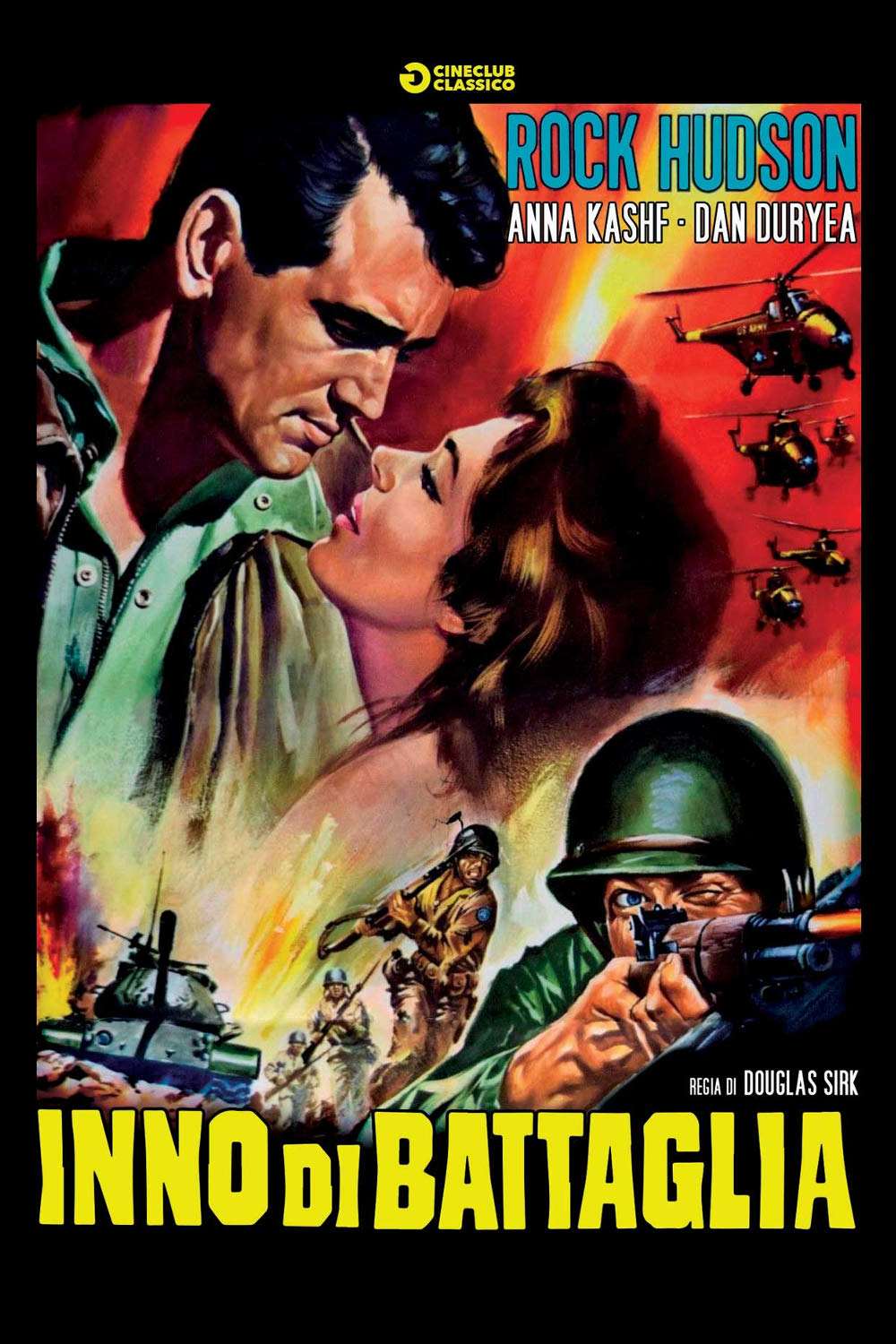 Inno di battaglia (1957)
