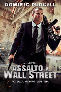 Assalto a Wall Street [HD] (2013)