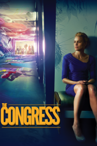 The Congress [HD] (2014)