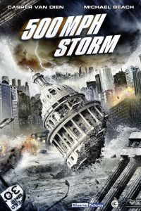 500 Mph Storm – Mega Tornado [HD] (2013)