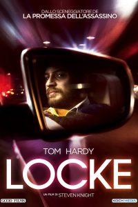 Locke [HD] (2014)