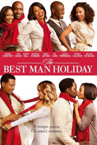 The Best Man Holiday [HD] (2014)