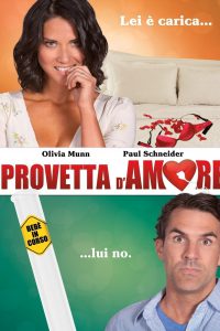 Provetta D’Amore [HD] (2014)