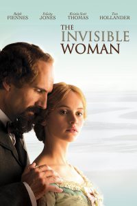 The Invisible Woman [HD] (2013)