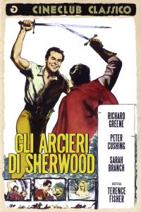 Gli arcieri di Sherwood (1960)