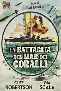 La battaglia del Mar dei Coralli [B/N] (1959)