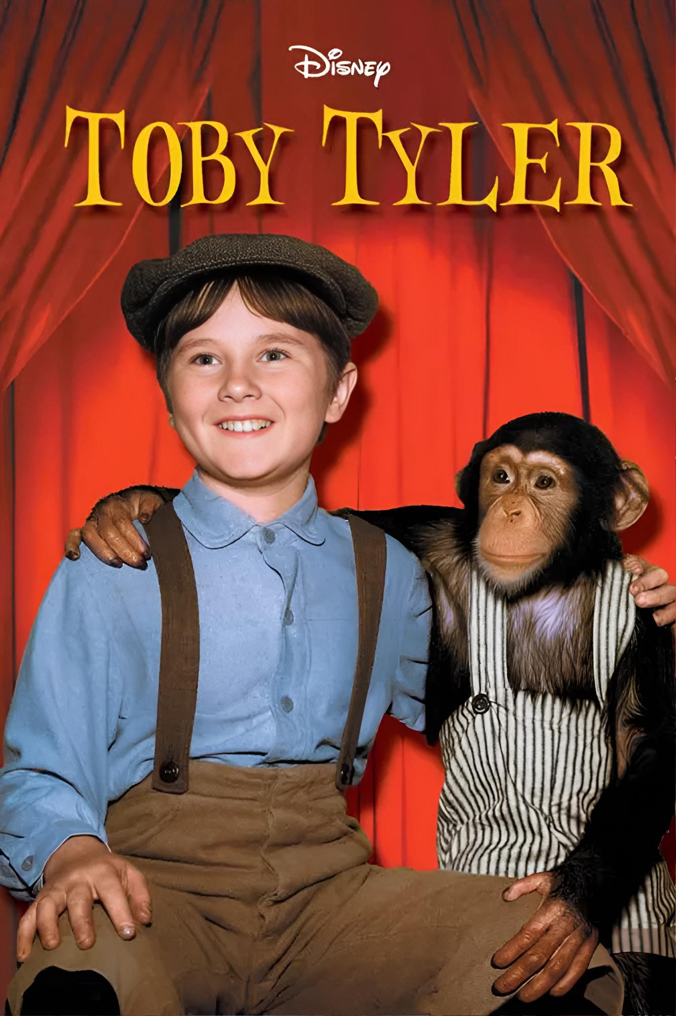 Toby Tyler (1960)