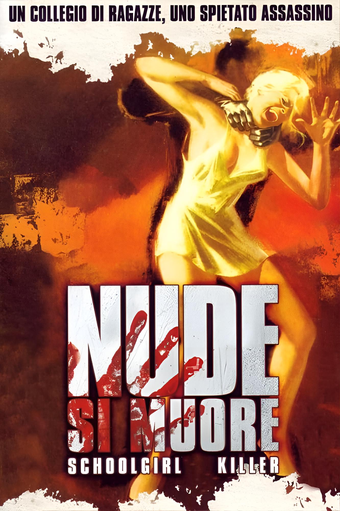 Nude… si muore [HD] (1968)
