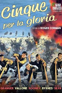Cinque per la gloria (1964)