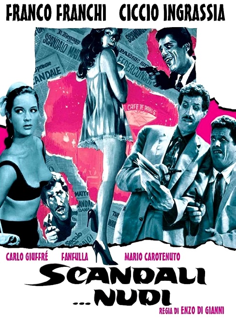 Scandali… nudi (1963)