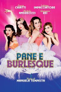 Pane e Burlesque [HD] (2014)