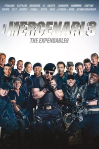 I mercenari 3 – The Expendables 3 [HD] (2014)