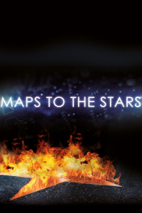 Maps To The Stars [HD] (2014)