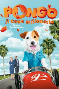 Pongo – Il cane milionario [HD] (2014)