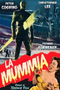 La mummia (1959)