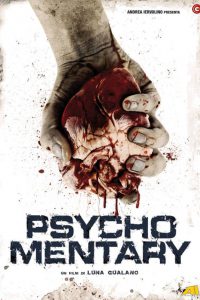 Psychomentary [HD] (2014)