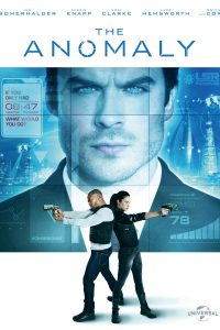 The Anomaly [HD] (2014)