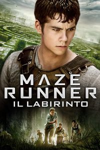 Maze Runner – Il labirinto [HD] (2014)