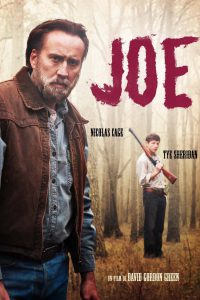 Joe [HD] (2014)