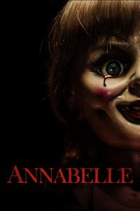 Annabelle [HD] (2014)