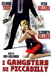 I gangsters di Piccadilly [B/N] (1960)