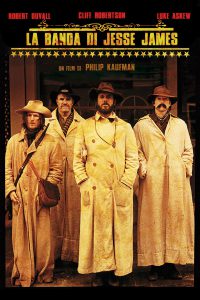 La banda di Jesse James (1972)