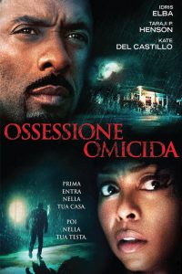 Ossessione Omicida [HD] (2014)