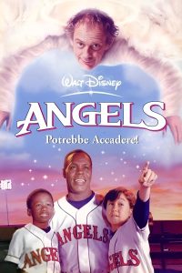 Angels [HD] (1994)