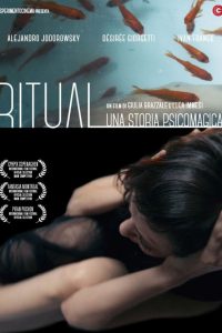 Ritual – Una Storia Psicomagica (2013)